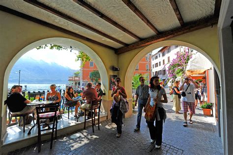 lake garda stores.